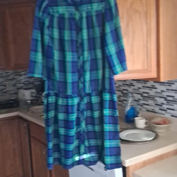 models coat dress size 16 - Picture 7 of 12